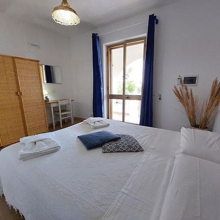 Casa Tra Cielo E Mare Bed & Breakfast Lipari  Exterior photo