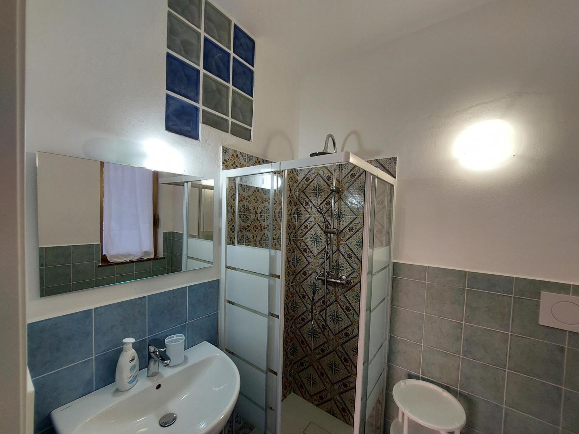 Casa Tra Cielo E Mare Bed & Breakfast Lipari  Exterior photo