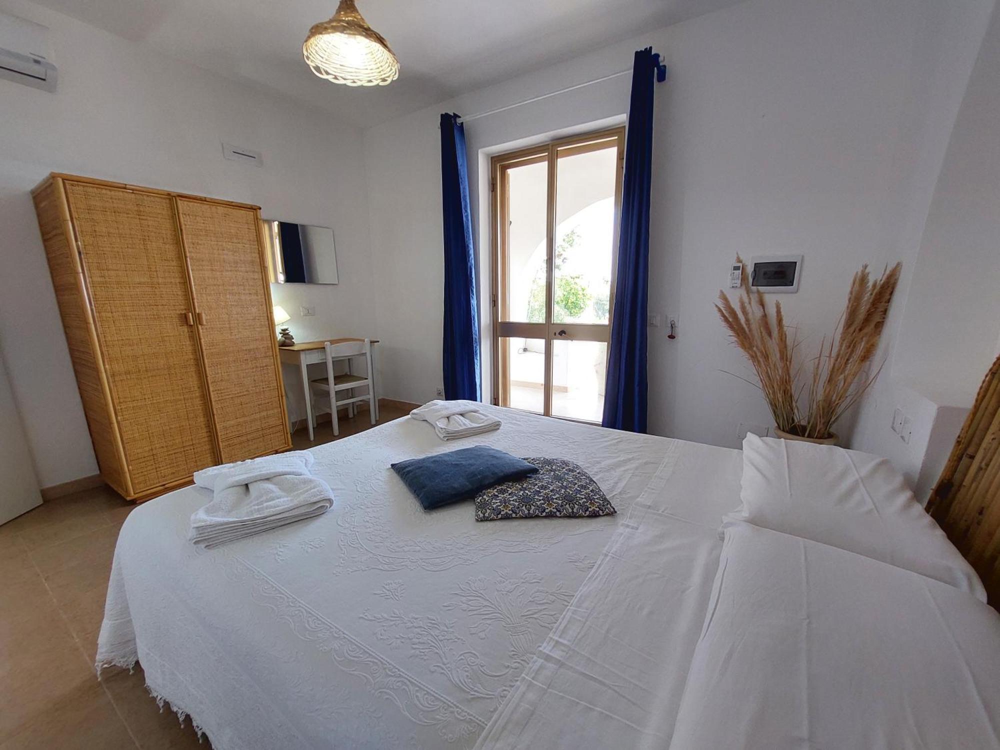 Casa Tra Cielo E Mare Bed & Breakfast Lipari  Exterior photo